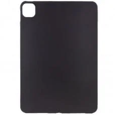 Чохол TPU Epik Black для Apple iPad Pro 11" (2020-2022) Чорний Чохол TPU Epik Black для Apple iPad Pro 11" (2020-2022) Чорний