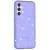 TPU чохол Nova для Samsung Galaxy A36 5G Purple TPU чохол Nova для Samsung Galaxy A36 5G Purple
