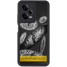 TPU чехол Prestige для Xiaomi Redmi Note 12 4G