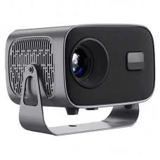 Проектор 4k ver.1 Android A10 Black