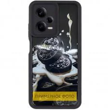 TPU чохол Prestige для Xiaomi Redmi Note 13 Pro 4G / Poco M6 Pro 4G Oreo