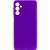Чохол TPU GETMAN Liquid Silk Full Camera для Samsung Galaxy A26 5G Фіолетовий / Ultra Violet Чохол TPU GETMAN Liquid Silk Full Camera для Samsung Galaxy A26 5G Фіолетовий / Ultra Violet