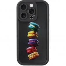 TPU чохол Prestige для Apple iPhone 14 Pro Max (6.7") Macarons