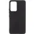 Чохол Silicone Cover Lakshmi (AA) для Realme C61 4G / C63 4G Чорний / Black