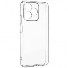 TPU чохол Epic Transparent 1,5mm Full Camera для Realme C61 / C63 4G Безбарвний (прозорий)