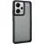 Чохол TPU+PC Lyon Frosted для Xiaomi Redmi Note 13 Pro+ Black
