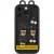 Чохол TPU Toys Case with Ears для Apple iPhone 16e (6.1") Black