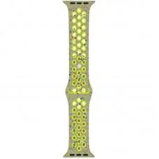 Ремешок Nike Sport Band для Apple Watch 38/40/41/42mm(ser.10)