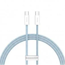 Дата кабель Baseus Dynamic Series Type-C to Type-C 100W (2m) (CALD00030)