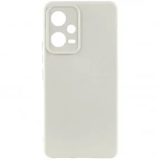 Чехол Silicone Cover Lakshmi Full Camera (A) для Xiaomi Poco X5 5G / Redmi Note 12 5G
