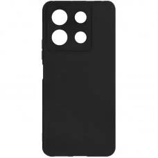 Чохол TPU Epik Black Full Camera для Xiaomi Redmi Note 13 4G Чорний