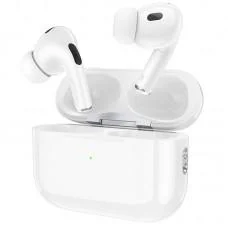 Бездротові TWS навушники Borofone BW82 White