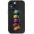 TPU чохол Prestige для Apple iPhone 16 (6.1") Macarons TPU чохол Prestige для Apple iPhone 16 (6.1") Macarons