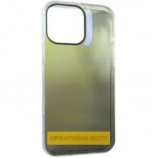 Чохол TPU+PC Glassbend для Samsung Galaxy A25 5G Black