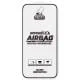 Защитное 3D стекло Blueo Invisible Airbag Anti-broken для Apple iPhone 14 Pro / 15 / 16 (6.1")