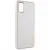 Шкіряний чохол Xshield для Samsung Galaxy A04s Білий / White