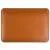 Чохол з підставкою WIWU SKIN PRO Portable Stand Sleeve 13.3" Коричневий Чохол з підставкою WIWU SKIN PRO Portable Stand Sleeve 13.3" Коричневий