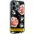TPU+PC чохол Prisma Plushie для Apple iPhone 16 (6.1") Paws TPU+PC чохол Prisma Plushie для Apple iPhone 16 (6.1") Paws
