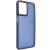 Чохол TPU+PC Lyon Frosted для Motorola Moto E13 Navy Blue Чохол TPU+PC Lyon Frosted для Motorola Moto E13 Navy Blue