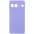 Чохол Silicone Cover Lakshmi Full Camera (AAA) для Google Pixel 8 Бузковий / Dasheen