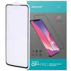 Захисне скло Nillkin (CP+PRO) для Xiaomi Redmi K20 / K20 Pro / Mi9T / Mi9T Pro Чорний