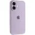 Чохол Silicone Case Full Camera Protective (AA) для Apple iPhone 16 (6.1") Бузковий / Lilac Чохол Silicone Case Full Camera Protective (AA) для Apple iPhone 16 (6.1") Бузковий / Lilac