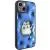 TPU+PC чохол Prisma Fluffie для Apple iPhone 15 (6.1") Pusheen TPU+PC чохол Prisma Fluffie для Apple iPhone 15 (6.1") Pusheen