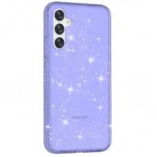 TPU чохол Nova для Samsung Galaxy A56 5G Purple
