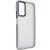 Чохол TPU+PC Lyon Frosted для Motorola Moto G54 Sierra Blue