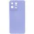 Чохол Silicone Cover Lakshmi Full Camera (A) для Xiaomi 13 Pro Бузковий / Dasheen