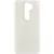 Чохол Silicone Cover Ummi Lakshmi (AA) для Xiaomi Redmi 9 Білий / White