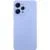 Чохол TPU GETMAN Liquid Silk Full Camera для Xiaomi Redmi 12 Бузковий / Light purple Чохол TPU GETMAN Liquid Silk Full Camera для Xiaomi Redmi 12 Бузковий / Light purple