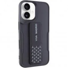 Чохол TPU VIVA для Apple iPhone 16 Plus (6.7") Black