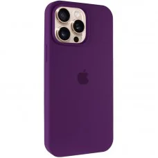 Чехол Silicone Case Full Protective (AA) для Apple iPhone 13 Pro (6.1")