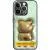 TPU+PC чохол Prisma Fluffie для Xiaomi Redmi 12C Bear