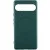 Чохол Silicone Cover Lakshmi (AA) with MagFit для Google Pixel 9 / 9 Pro Зелений / Dark green