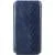 Шкіряний чохол-книжка GETMAN Cubic (PU) для Xiaomi Redmi Note 11 Pro 4G/5G / 12 Pro 4G Синій