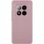 Чохол Silicone Cover Lakshmi Full Camera (AAA) для Xiaomi Redmi Note 14 Pro+ Рожевий / Pink Sand