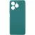 Силіконовий чохол Candy Full Camera для TECNO Spark 10 Pro Зелений / Green