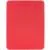 Чохол Smart Case Open buttons для Apple iPad Pro 13" (2024) Red