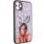 TPU+PC чохол Prisma Ladies для Apple iPhone 11 (6.1") Rabbit TPU+PC чохол Prisma Ladies для Apple iPhone 11 (6.1") Rabbit