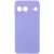 Чохол Silicone Cover Lakshmi Full Camera (AA) для Google Pixel 8 Бузковий / Dasheen