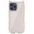 Чохол TPU Cat для Apple iPhone 12 Pro / 12 (6.1") Antique White