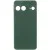 Чохол Silicone Cover Lakshmi Full Camera (AAA) для Google Pixel 7a Зелений / Cyprus Green