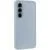 TPU чохол Bonbon Metal Style для Samsung Galaxy S24+ / S25+ Блакитний / Mist blue