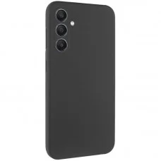 Чохол Silicone Cover Ummi Lakshmi Full Camera (AA) для Samsung Galaxy A54 5G Чорний / Black