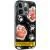 TPU+PC чохол Prisma Plushie для Apple iPhone X / XS (5.8") Paws TPU+PC чохол Prisma Plushie для Apple iPhone X / XS (5.8") Paws