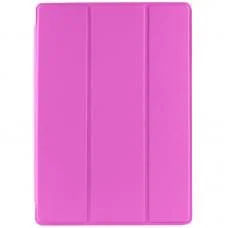 Чохол-книжка Book Cover (stylus slot) для Samsung Galaxy Tab A9 (8.7'') (X110/X115) Рожевий / Rose Red