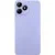 Чохол Silicone Cover Lakshmi Full Camera (AA) для Realme Note 50 5G Бузковий / Dasheen Чохол Silicone Cover Lakshmi Full Camera (AA) для Realme Note 50 5G Бузковий / Dasheen