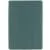 Чохол-книжка Book Cover (stylus slot) для Samsung Galaxy Tab A7 Lite (T220/T225) Зелений / Pine green